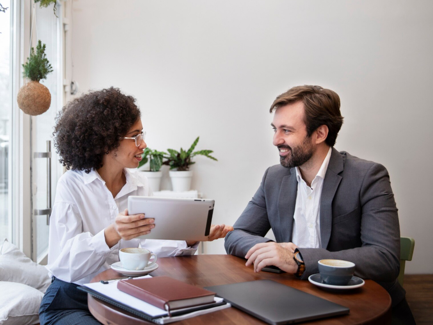 OTC Approach – UAE Tax & Business Advisory