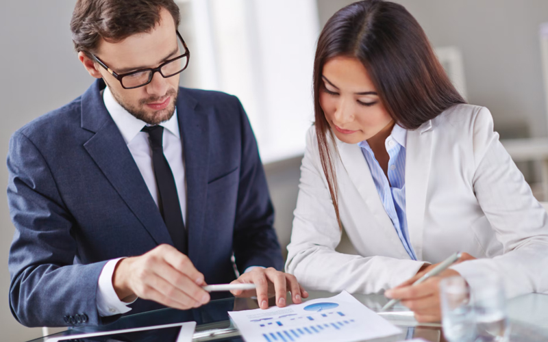 Accounting Advisory & Compliance UAE