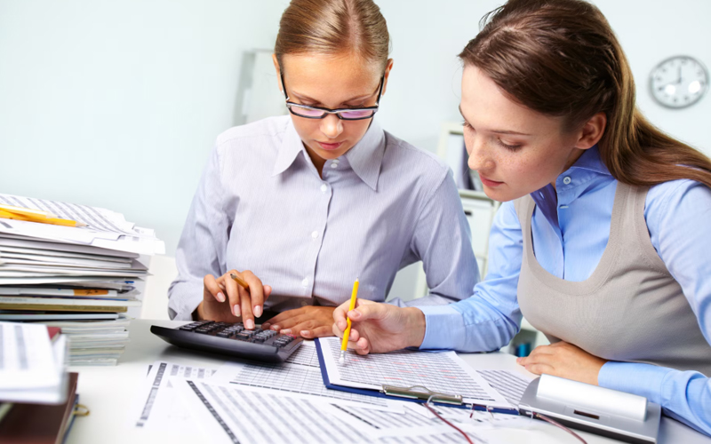 Accounting, Payroll & Audit Services UAE