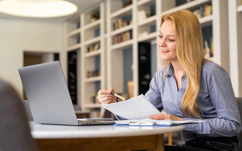 Audit Query Support UAE