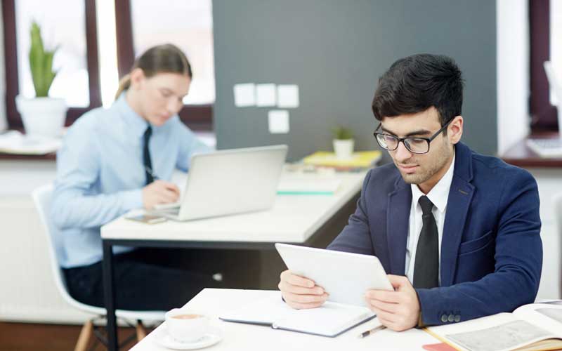 Audit Schedule Preparation UAE