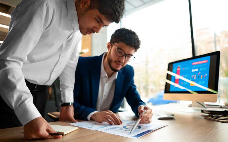 Audit Support Consultancy UAE