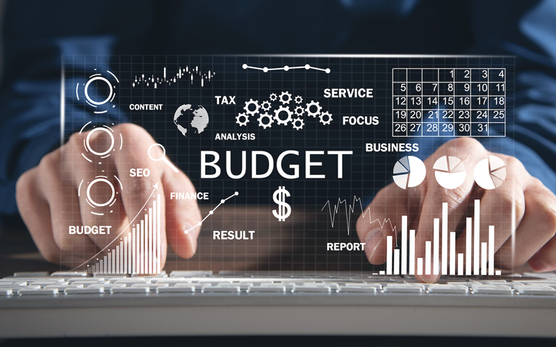 Cash Flow & Budget Planning UAE