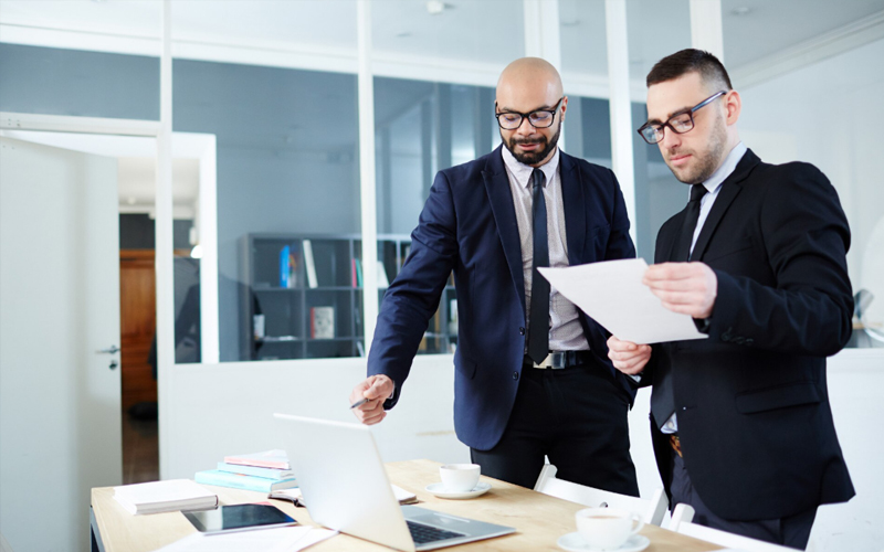 Company Liquidation UAE