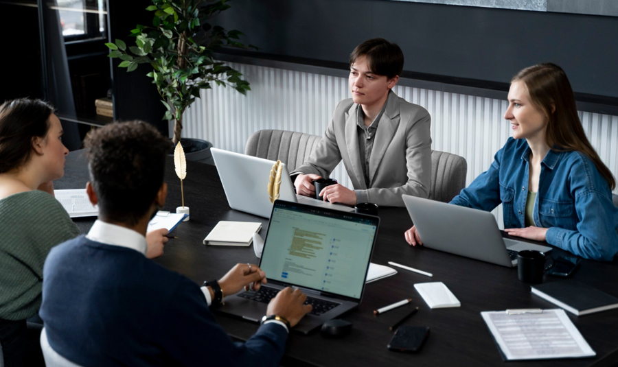 Company Setup & Corporate Services UAE