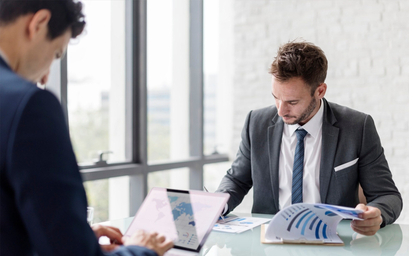 External Audit Assistance UAE