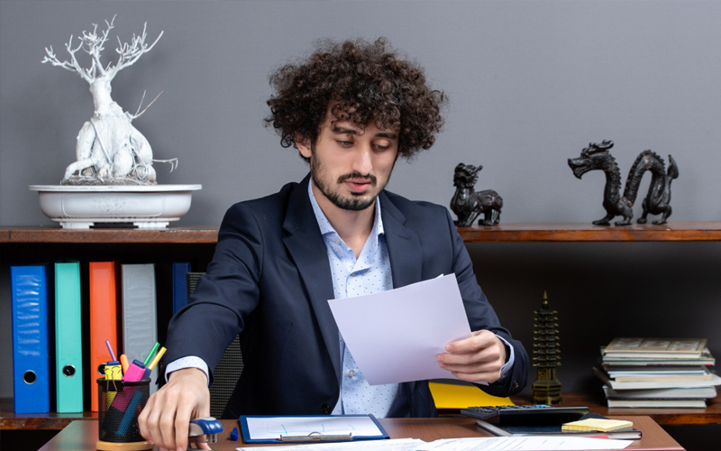 Financial Statement Preparation UAE