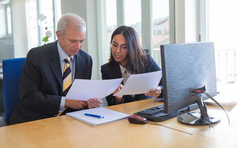 FTA Audit Support UAE