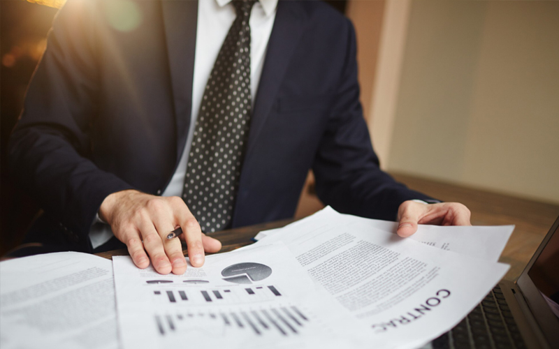 Internal Audit Services UAE