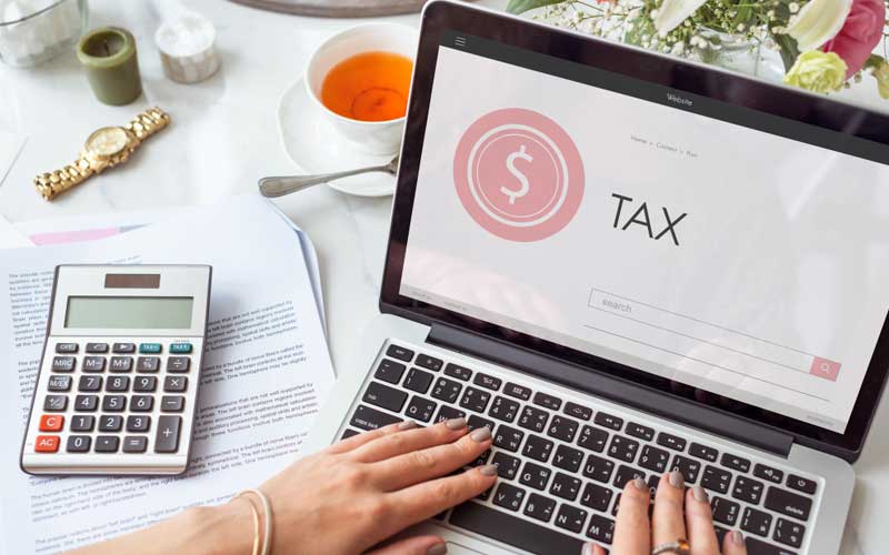 Tax Preparation UAE