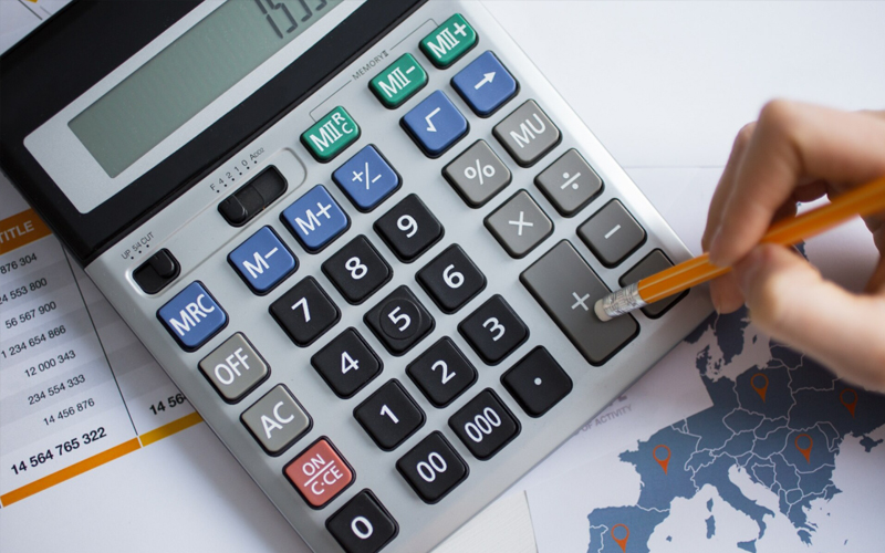 Monthly Accounting UAE