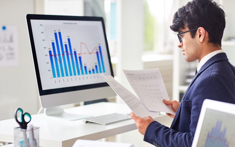 Accounting Advisory & Compliance UAE