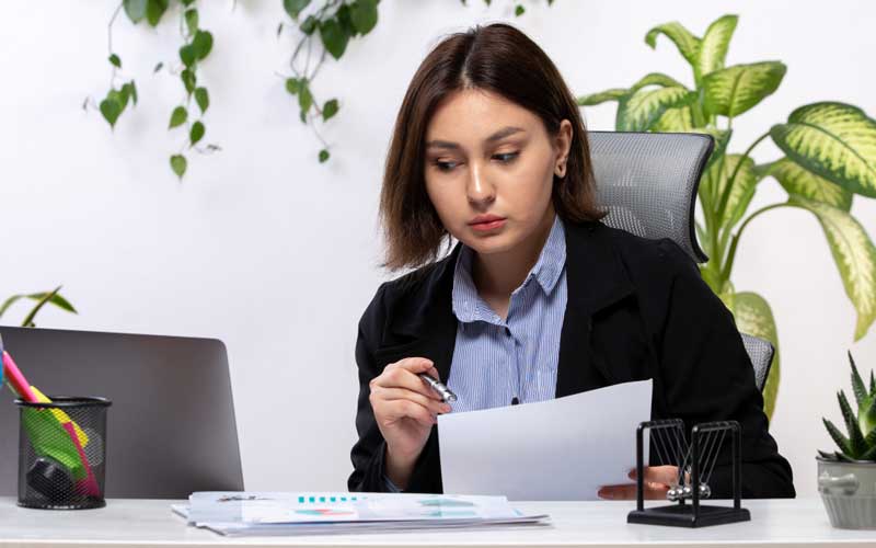 Pre-Audit Review UAE