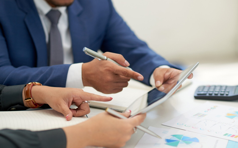 Tax Advisory Services UAE